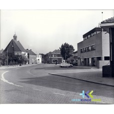 Markt Lobith 1974-75 Coll. Gemeente Rijnwaarden (2)